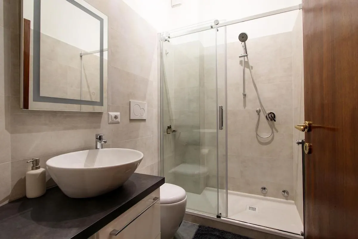 Le Note Di Angela Apartment Rome