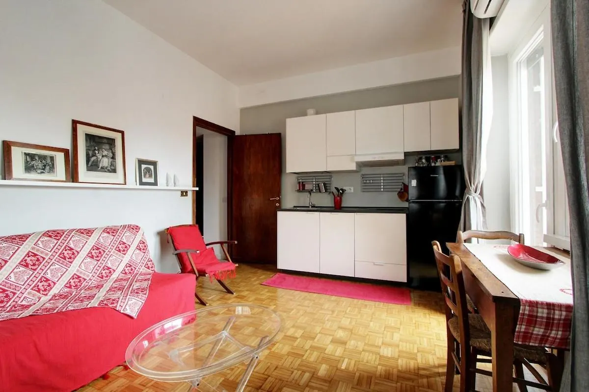 Le Note Di Angela Apartment Rome