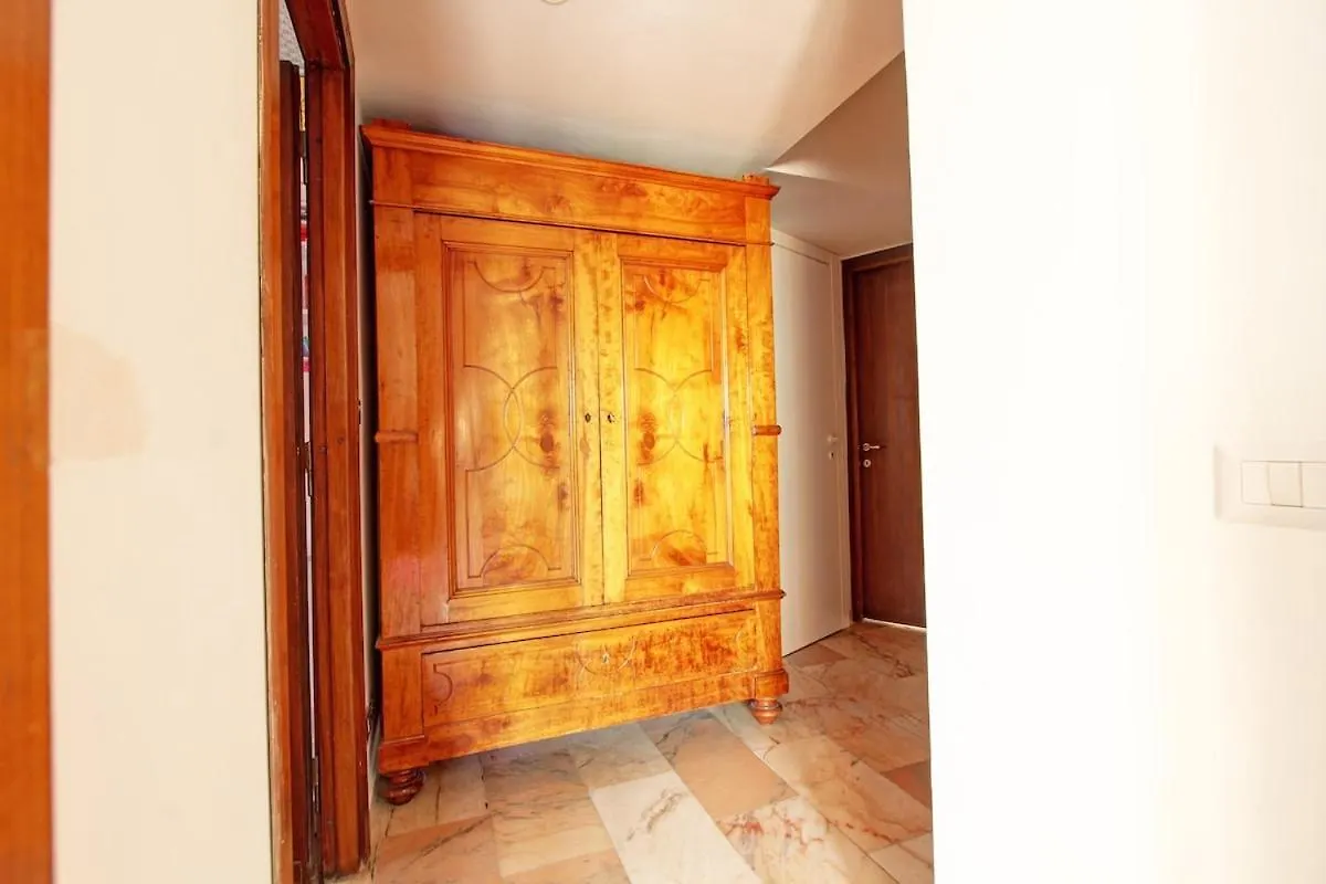 Le Note Di Angela Apartment Rome Italy