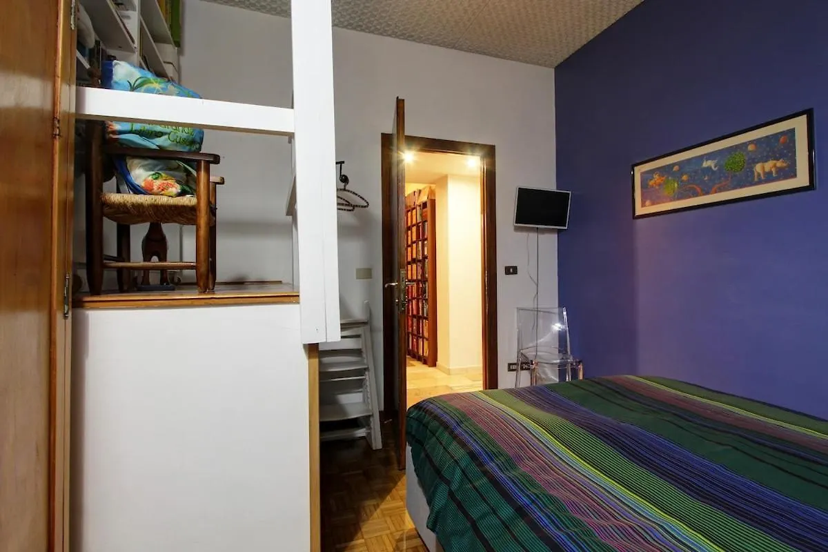 Le Note Di Angela Apartment Rome