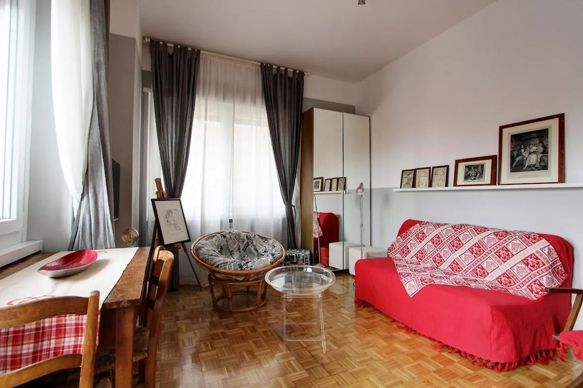 Le Note Di Angela Apartment Rome